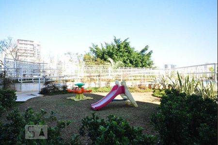 Apartamento à venda com 60m², 2 quartos e 1 vagaPlayground