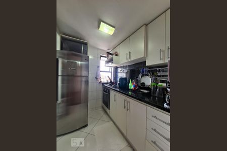 Cozinha de apartamento para alugar com 2 quartos, 70m² em Engenho Novo, Rio de Janeiro