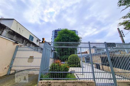 Fachada de apartamento para alugar com 2 quartos, 70m² em Engenho Novo, Rio de Janeiro