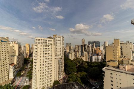 Apartamento à venda com 41m², 1 quarto e 1 vaga Apartamento à venda com 41m², 1 quarto e 1 vagaVista do Terraço