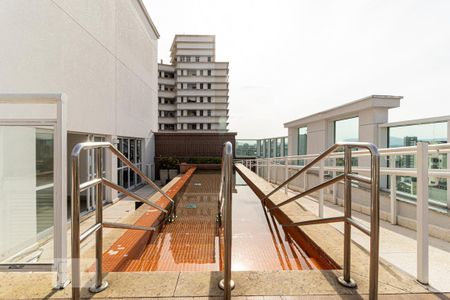 Apartamento à venda com 41m², 1 quarto e 1 vaga Apartamento à venda com 41m², 1 quarto e 1 vagaPiscina