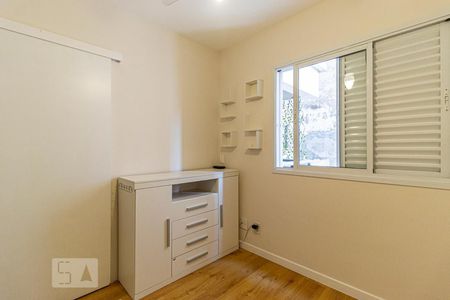 Suíte de apartamento à venda com 1 quarto, 41m² em República, São Paulo