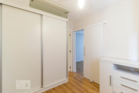 Suíte de apartamento à venda com 1 quarto, 41m² em República, São Paulo
