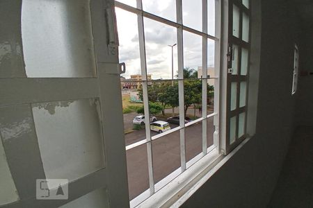 Vista de kitnet/studio para alugar com 1 quarto, 45m² em Samambaia Sul (samambaia), Brasília
