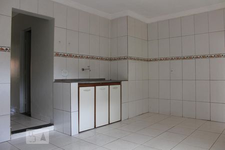 Casa para alugar com 90m², 2 quartos e 1 vagaCozinha