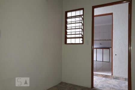 Casa para alugar com 90m², 2 quartos e 1 vaga Casa para alugar com 90m², 2 quartos e 1 vagaQuarto de Serviço