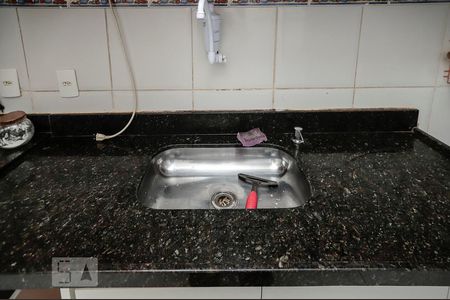 Apartamento à venda com 76m², 2 quartos e 1 vaga Apartamento à venda com 76m², 2 quartos e 1 vagaCozinha