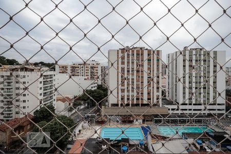 Apartamento à venda com 76m², 2 quartos e 1 vaga Apartamento à venda com 76m², 2 quartos e 1 vagaVista Área de Serviço