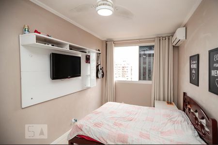 Apartamento à venda com 76m², 2 quartos e 1 vaga Apartamento à venda com 76m², 2 quartos e 1 vagaQuarto 1