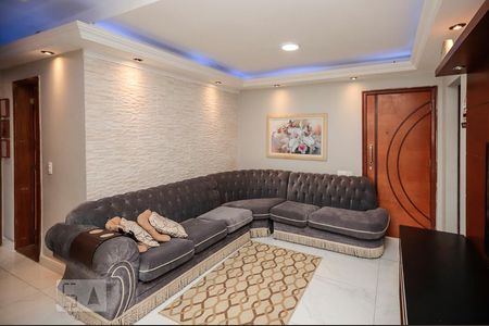 Sala de apartamento à venda com 2 quartos, 76m² em Méier, Rio de Janeiro