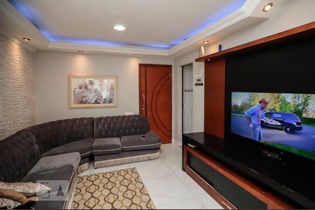 Sala de apartamento à venda com 2 quartos, 76m² em Méier, Rio de Janeiro