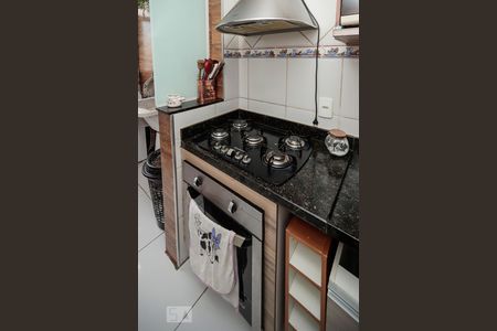 Apartamento à venda com 76m², 2 quartos e 1 vaga Apartamento à venda com 76m², 2 quartos e 1 vagaCozinha