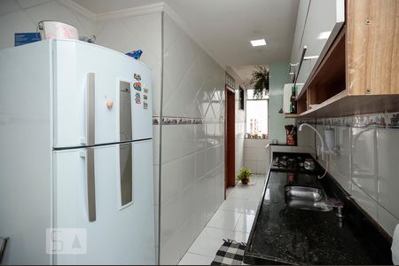 Apartamento à venda com 76m², 2 quartos e 1 vaga Apartamento à venda com 76m², 2 quartos e 1 vagaCozinha