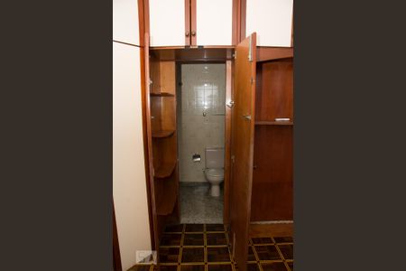 Apartamento à venda com 100m², 3 quartos e 2 vagasBanheiro Suite