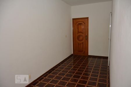 Apartamento à venda com 100m², 3 quartos e 2 vagasSala
