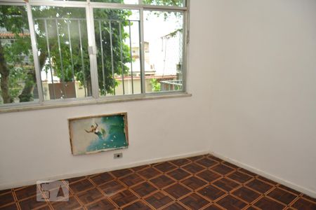Apartamento à venda com 100m², 3 quartos e 2 vagasQuarto 2