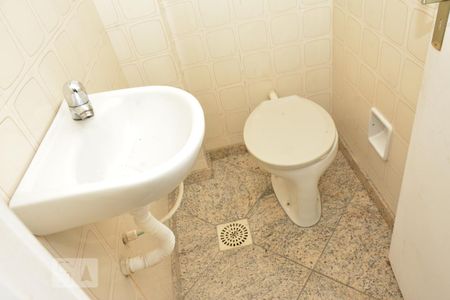 Apartamento à venda com 100m², 3 quartos e 2 vagasBanheiro 2