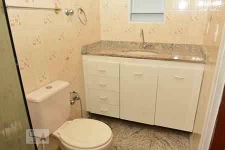 Apartamento à venda com 100m², 3 quartos e 2 vagasBanheiro Suite