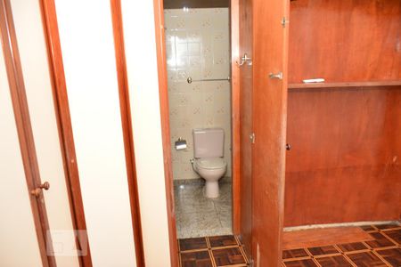 Apartamento à venda com 100m², 3 quartos e 2 vagasQuarto com suite