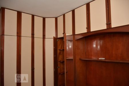 Apartamento à venda com 100m², 3 quartos e 2 vagasQuarto com suite