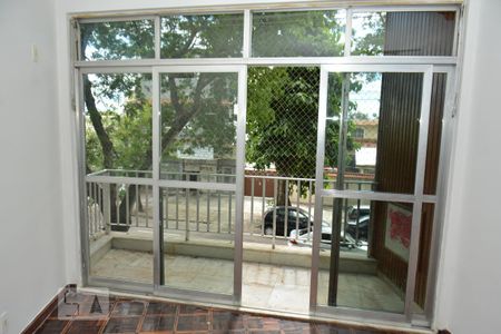 Apartamento à venda com 100m², 3 quartos e 2 vagasVista da Sacada