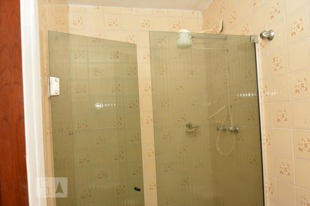Banheiro Suite de apartamento à venda com 3 quartos, 100m² em Moneró, Rio de Janeiro