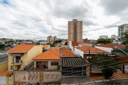 Casa à venda com 300m², 5 quartos e 8 vagasVista do Quarto 3
