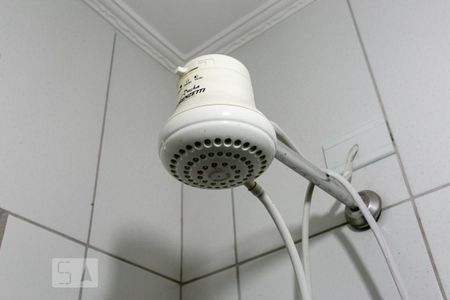 Casa à venda com 300m², 5 quartos e 8 vagasBanheiro de Serviço