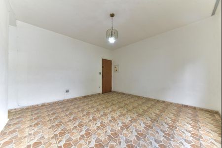 Sala de apartamento à venda com 2 quartos, 76m² em Assunção, São Bernardo do Campo