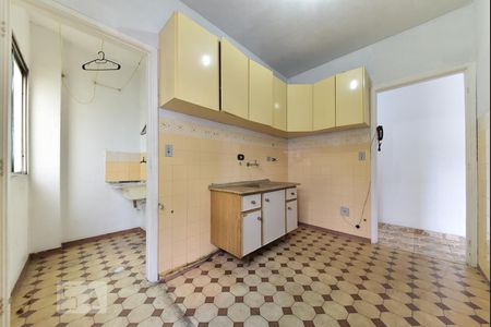 Apartamento à venda com 76m², 2 quartos e 1 vaga Apartamento à venda com 76m², 2 quartos e 1 vagaCozinha
