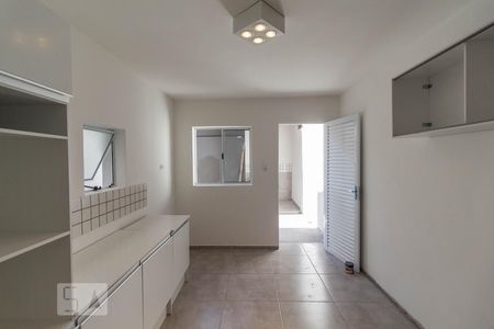 Casa à venda com 140m², 3 quartos e 1 vagaCozinha