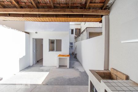 Casa à venda com 140m², 3 quartos e 1 vagaÁrea de Serviço