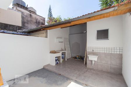 Casa à venda com 140m², 3 quartos e 1 vagaÁrea de Serviço