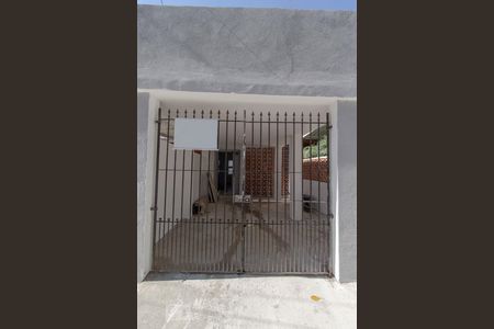 Casa à venda com 140m², 3 quartos e 1 vagaFachada