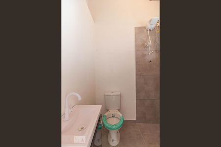 Casa à venda com 140m², 3 quartos e 1 vagaBanheiro de Serviço