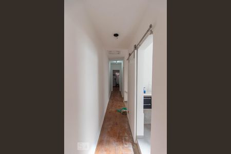 Casa à venda com 140m², 3 quartos e 1 vagaCorredor