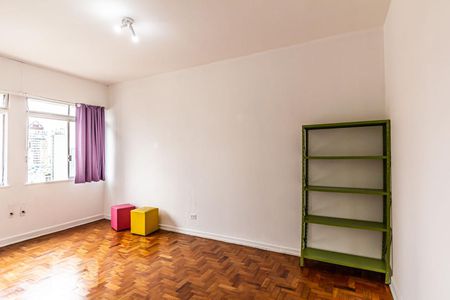 Studio para alugar com 37m², 1 quarto e sem vagaStudio