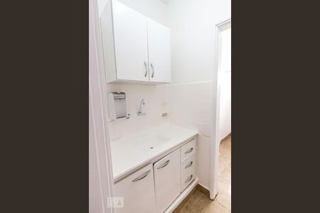 Studio para alugar com 37m², 1 quarto e sem vagaCozinha