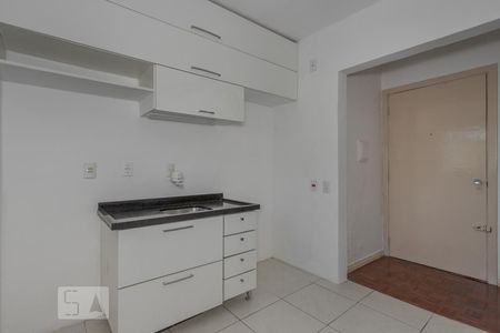 Apartamento para alugar com 51m², 2 quartos e sem vagaCozinha