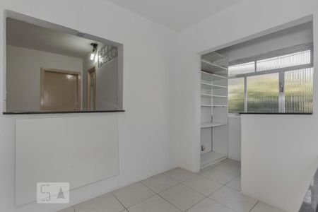 Apartamento para alugar com 51m², 2 quartos e sem vagaCozinha