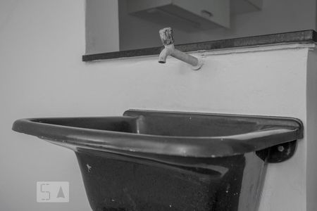 Apartamento para alugar com 51m², 2 quartos e sem vagaÁrea de Serviço