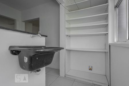 Apartamento para alugar com 51m², 2 quartos e sem vagaÁrea de Serviço