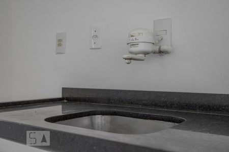 Apartamento para alugar com 51m², 2 quartos e sem vagaCozinha