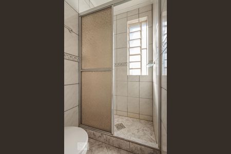 Apartamento para alugar com 51m², 2 quartos e sem vagaBanheiro