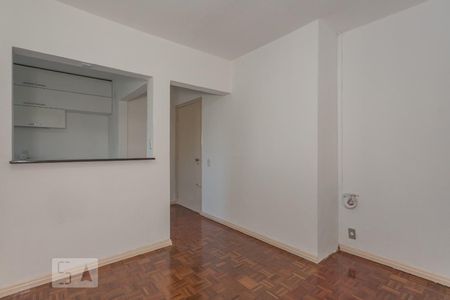 Sala de apartamento para alugar com 2 quartos, 51m² em Protásio Alves, Porto Alegre