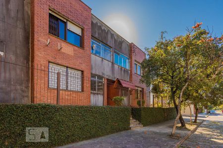 Apartamento para alugar com 51m², 2 quartos e sem vagaFachada