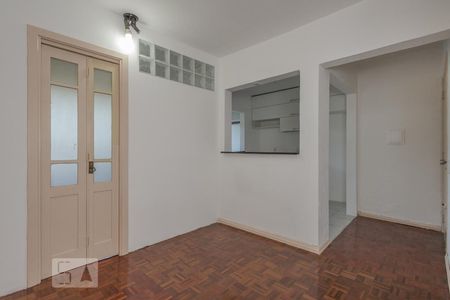 Sala de apartamento para alugar com 2 quartos, 51m² em Protásio Alves, Porto Alegre