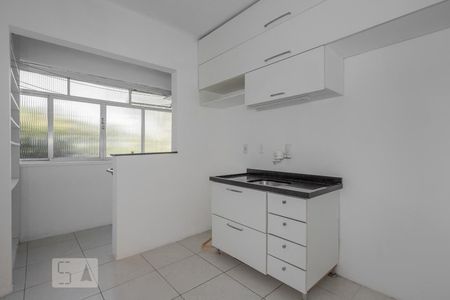Apartamento para alugar com 51m², 2 quartos e sem vagaCozinha