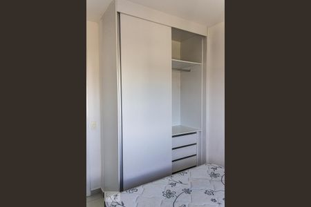 Apartamento para alugar com 38m², 1 quarto e 1 vagaQuarto - Armário