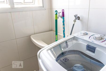 Apartamento para alugar com 38m², 1 quarto e 1 vagaÁrea de Serviço